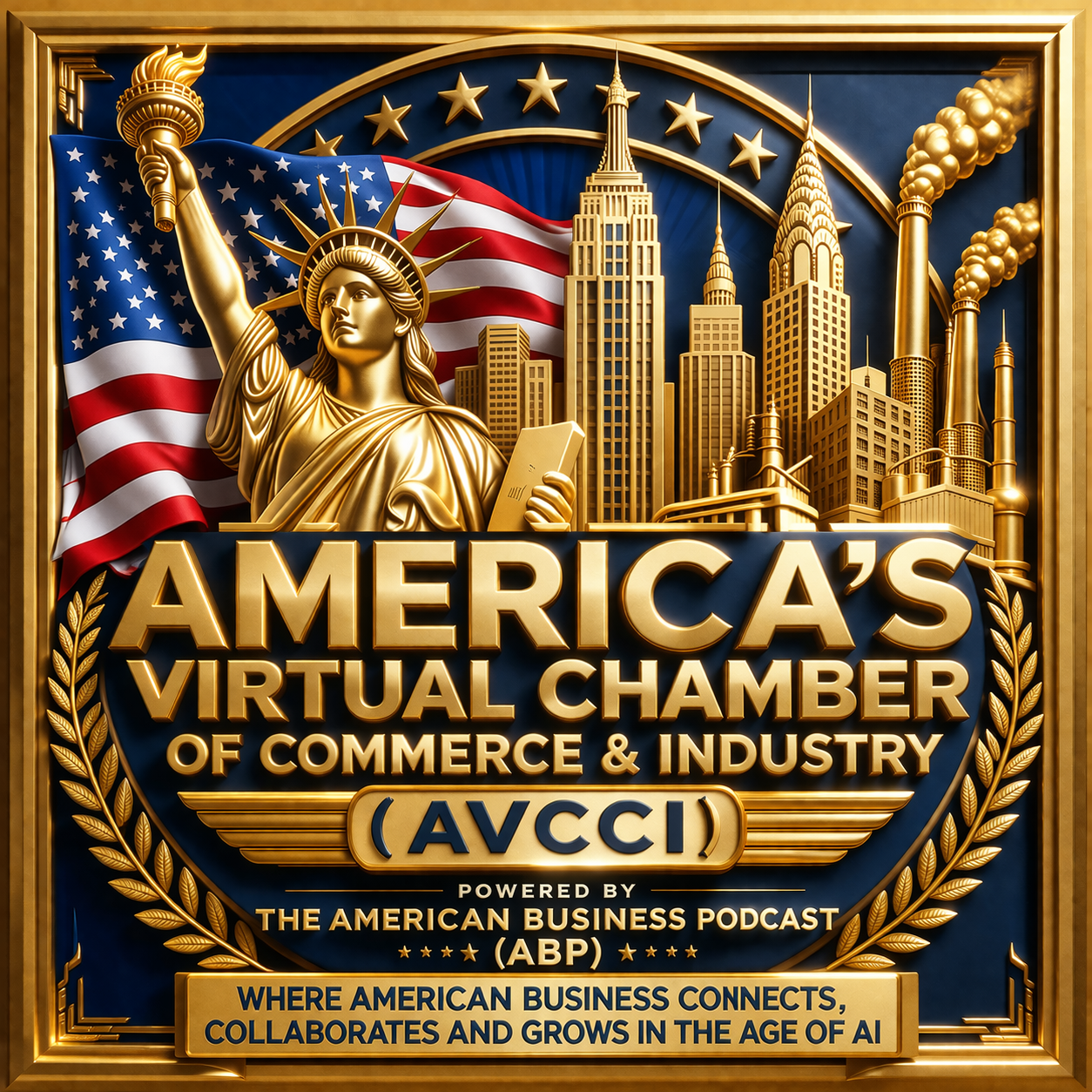 The American Business Podcast