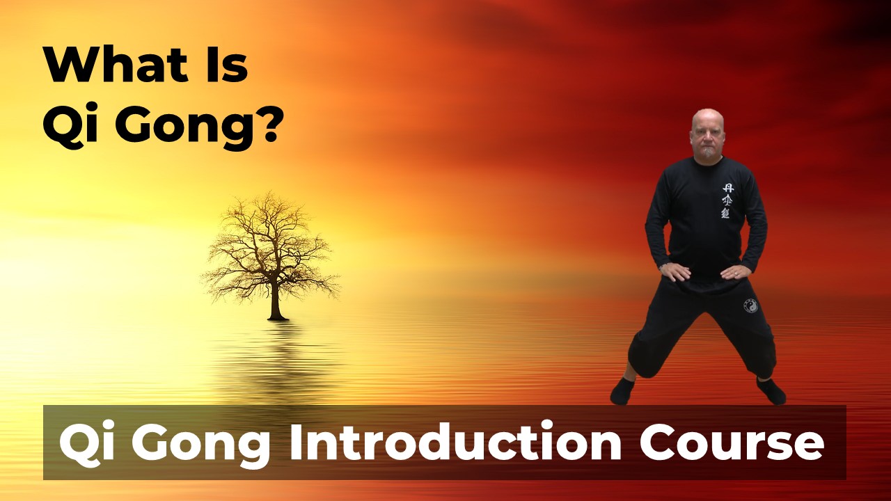 What Is Qi Gong? Introductory Course For Beginners