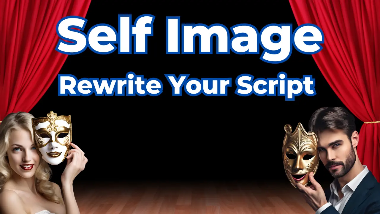 Sef Image Online Course With Peter Paul Parker