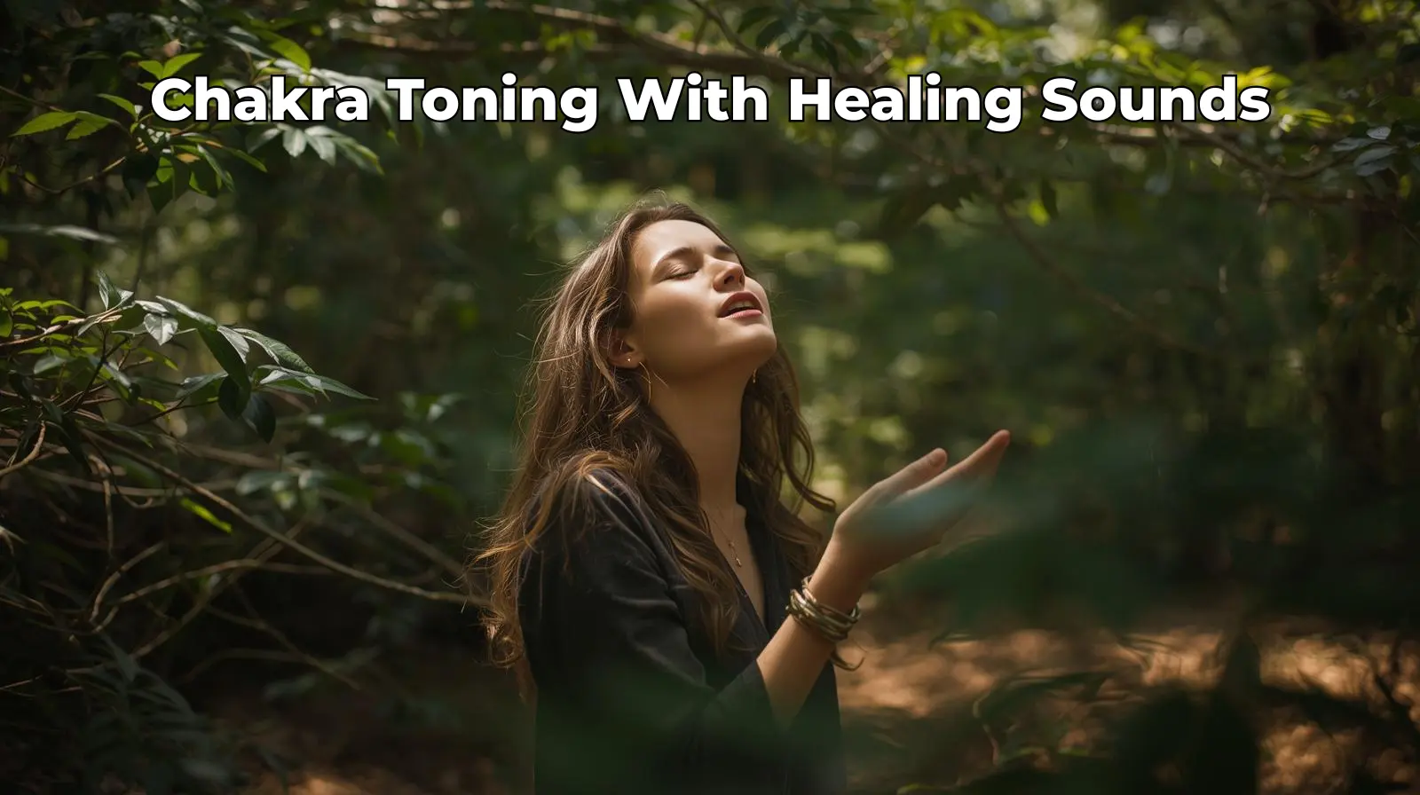 Your voice is the most direct and powerful healing instrument you have. Through sound toning, you can release tension, energise your chakras, and reconnect with inner balance. This course gives you simple, guided practices that use vowel sounds and breath to awaken your energy centres.