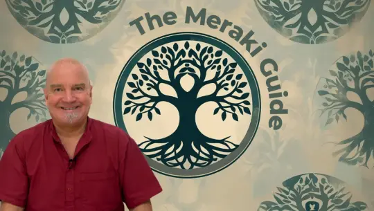 Peter Paul Parker Meditation Method 