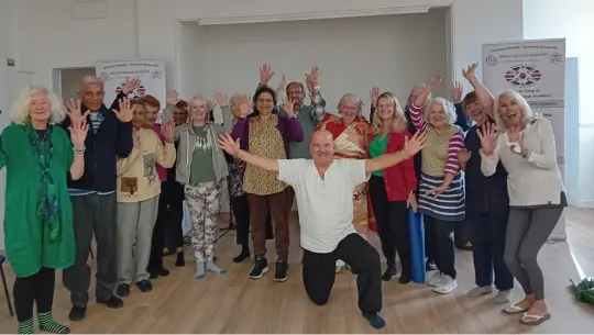 Bright Beings Academy Testimonials