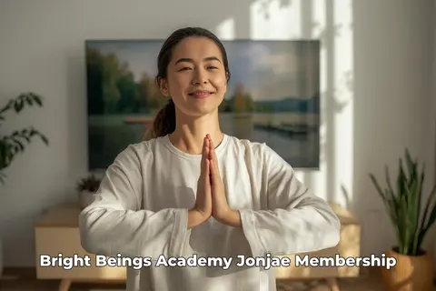 Bight Beings Academy Jonjae Membershi