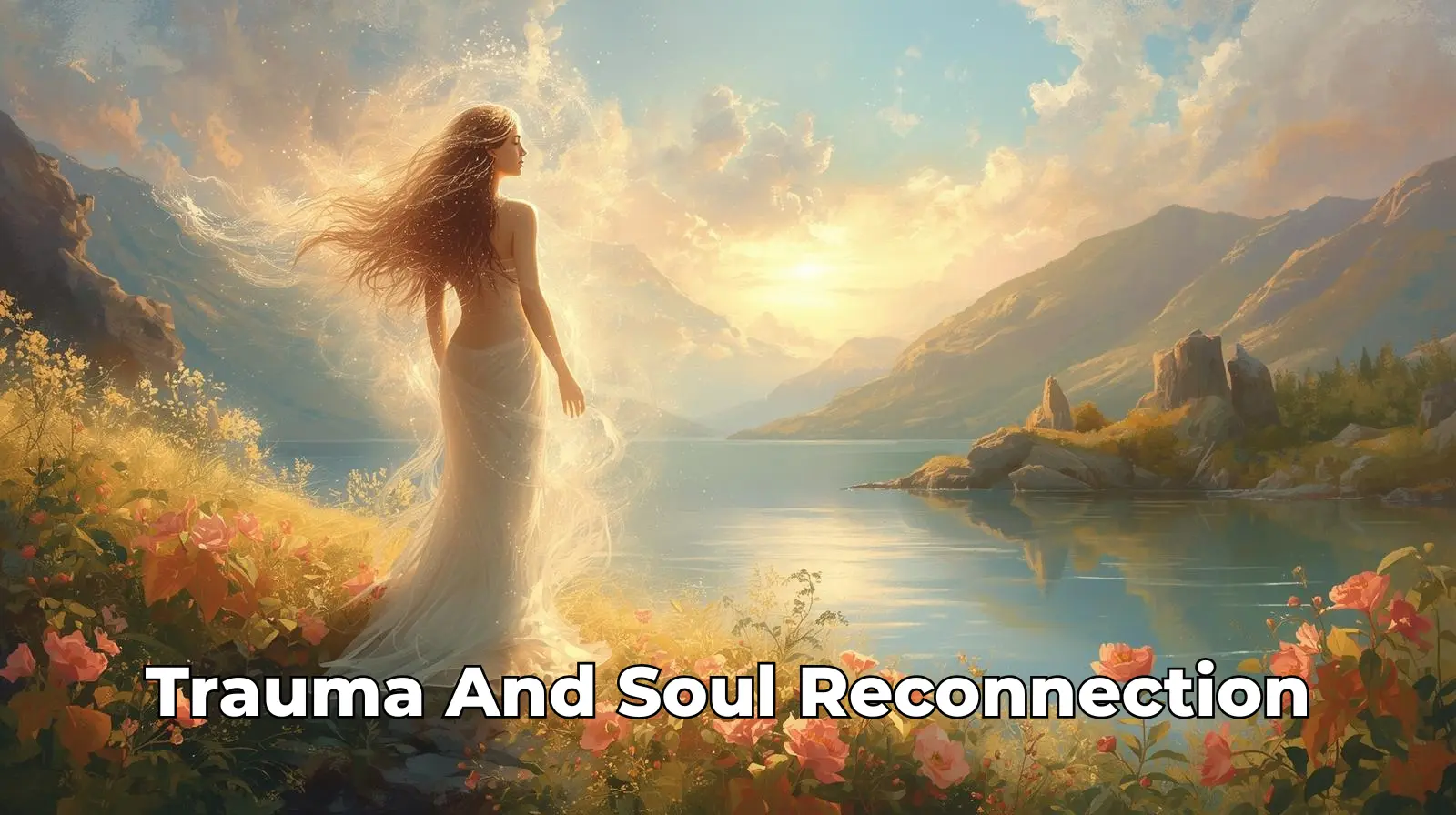 Trauma And Soul Reconnection