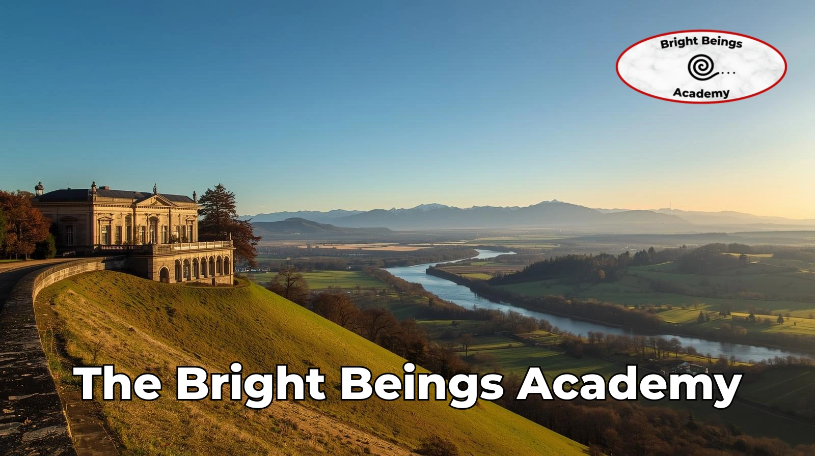 Online Qi Gong At The Bright Beings Academy