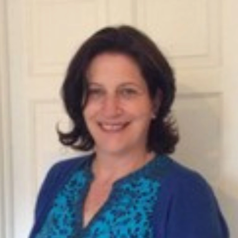 Janet Atkins