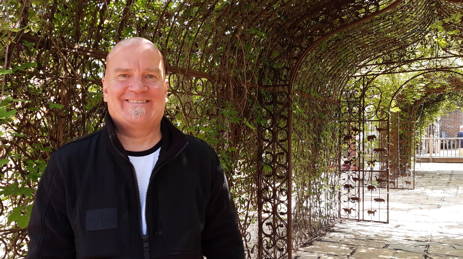 Peter Paul ParkerDahm Master and Meraki Guide