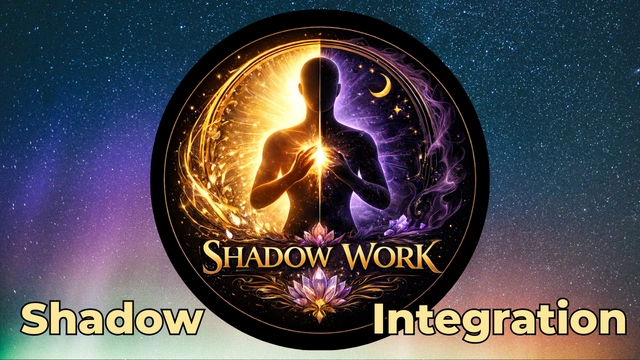 Shadow Work: Shadow Work Integration: Make It Stick (In 15 Minutes a Day)