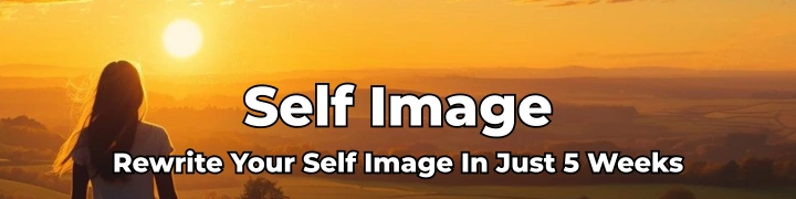 Rewrite Your Self Image With Peter Paul Parker