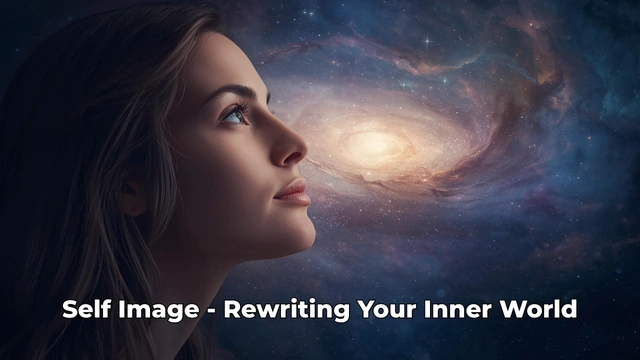 Self image online course by peter pau parker