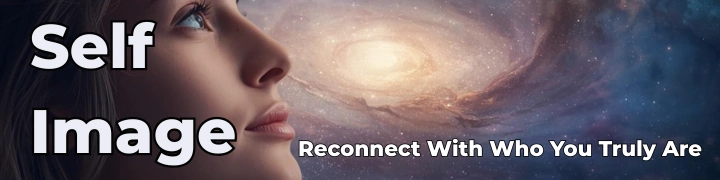 What is self image and how to heal it by Peter Paul Parker