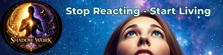 People-Pleasing and Shadow Work by Peter Paul Parker