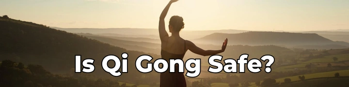 Is Qi Gong safe? This question beings answered at the Bright Beings Academy