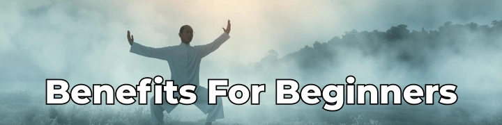 The benefits of qi gong for beginners explained by peter paul parker at the bright beings academy