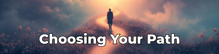 Choosing your Qi Gong path for beginners explained by Peter Paul Parker at the Bright Beings Academy