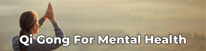 Qi Gong for mental health at the Bright Beings Academy