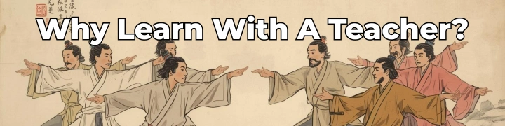 Why learning with a teacher makes a difference at the Bright Beings Academy