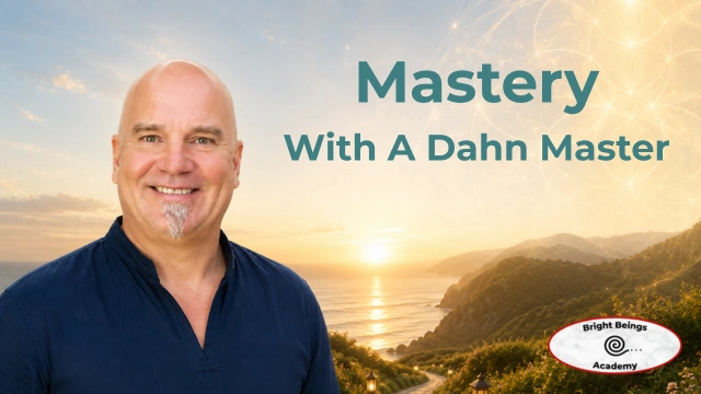 Qi Gong Mastery with Peter Pau Parker