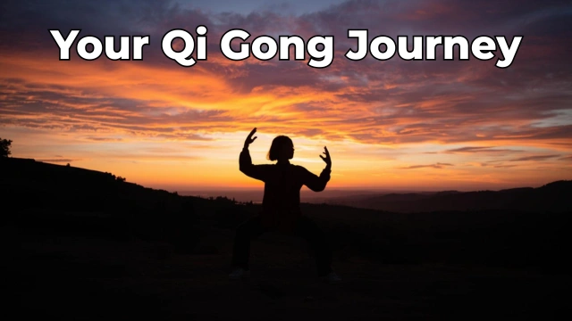 Online Qi Gong Classes At The Bright Beings Academy