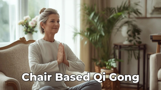 Chair-Based Qi Gong