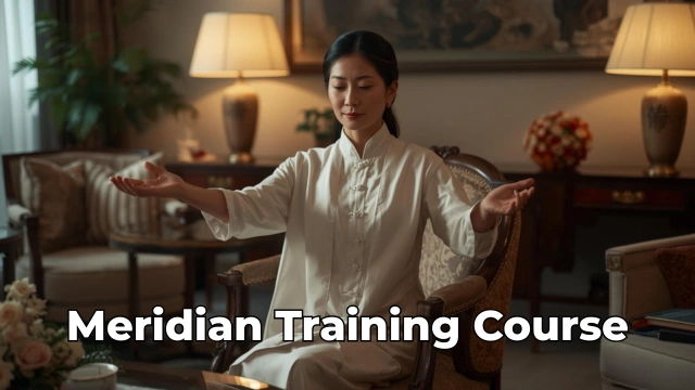Meridian Training Course
