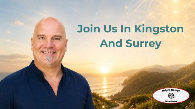 Qi Gong Classes At The Bright Beings Academy in Kingston And Surrey