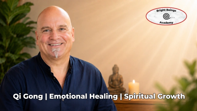 Online Qi Gong Classes At The Bright Beings Academy