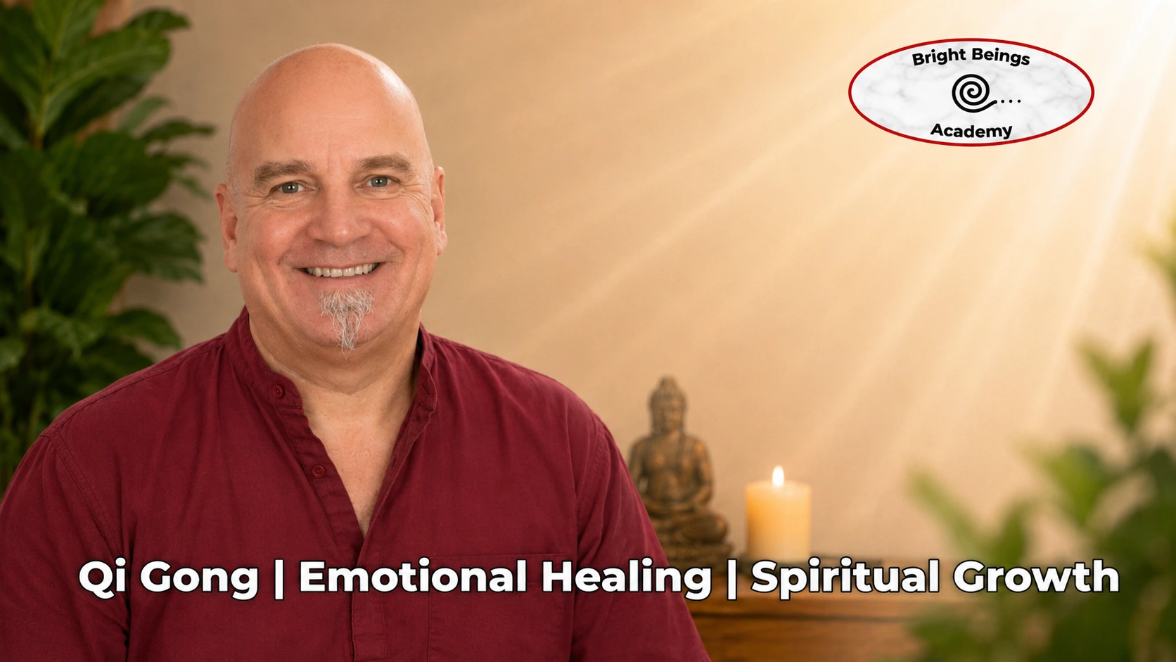 Online Qi Gong Classes At The Bright Beings Academy