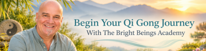 Tai Chi or Qi Gong in Surbiton and Kingston at the Bright Beings Academy Tai Chi or Qi Gong in Surbiton and Kingston at the Bright Beings Academy