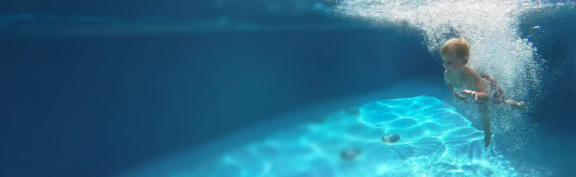 Infant Swimming Lessons in League City, TX