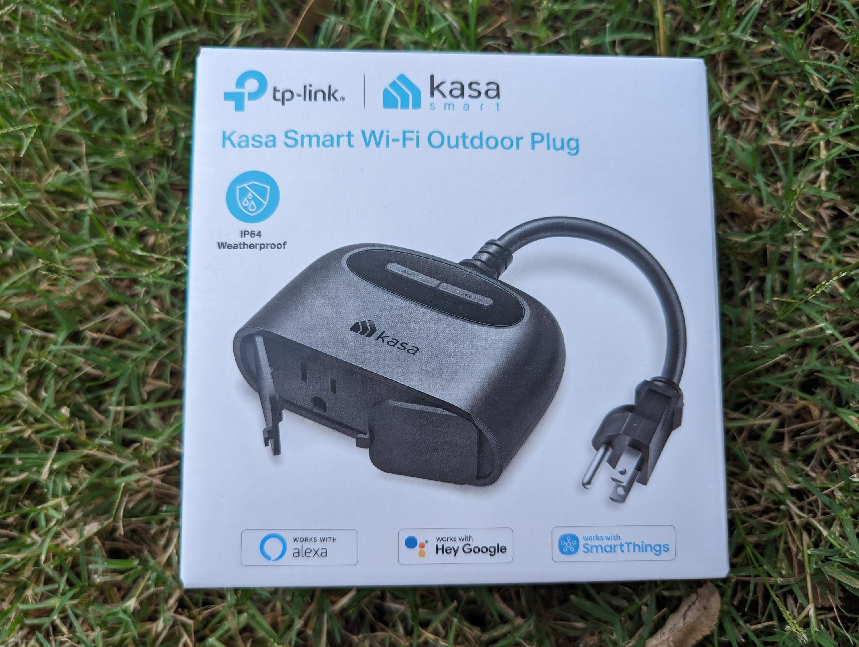 WiFi Smart Plug