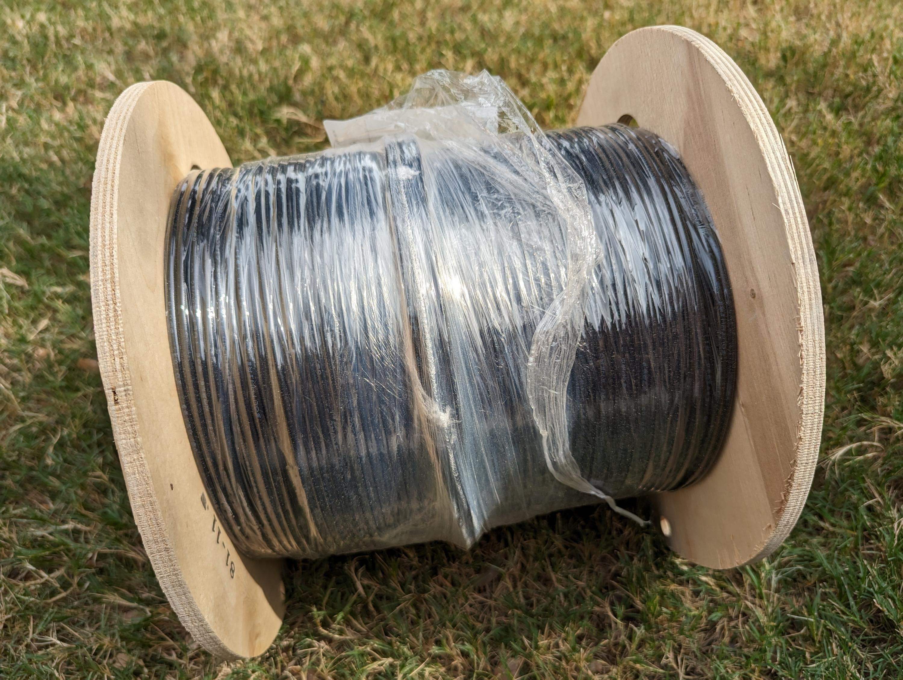12/2 Gauge Wire