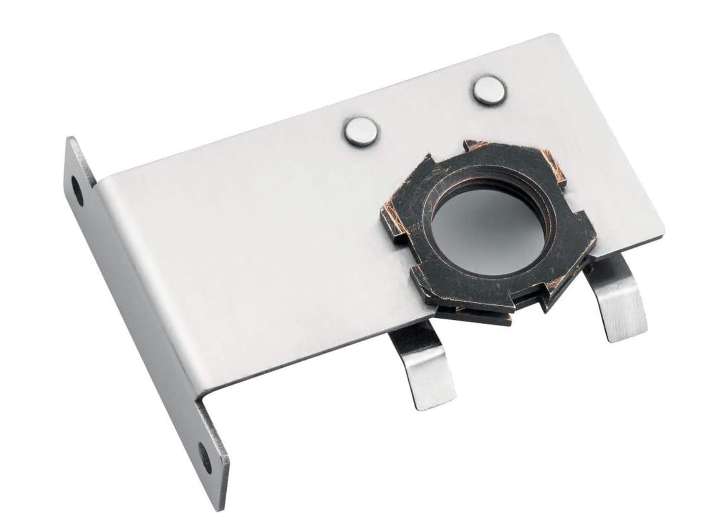 Gutter Mount