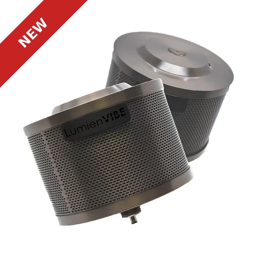 Speaker System