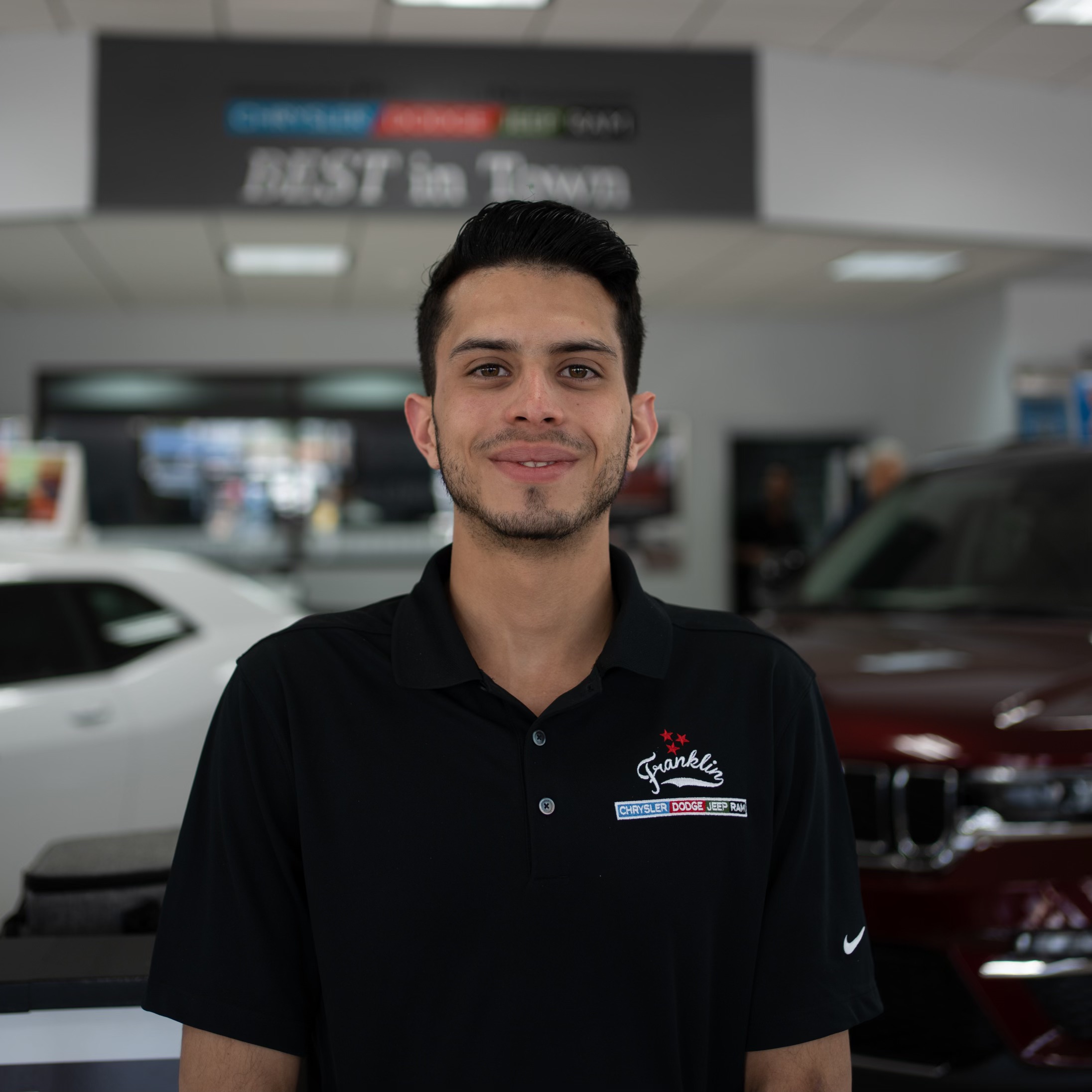 Randy Gonzalez