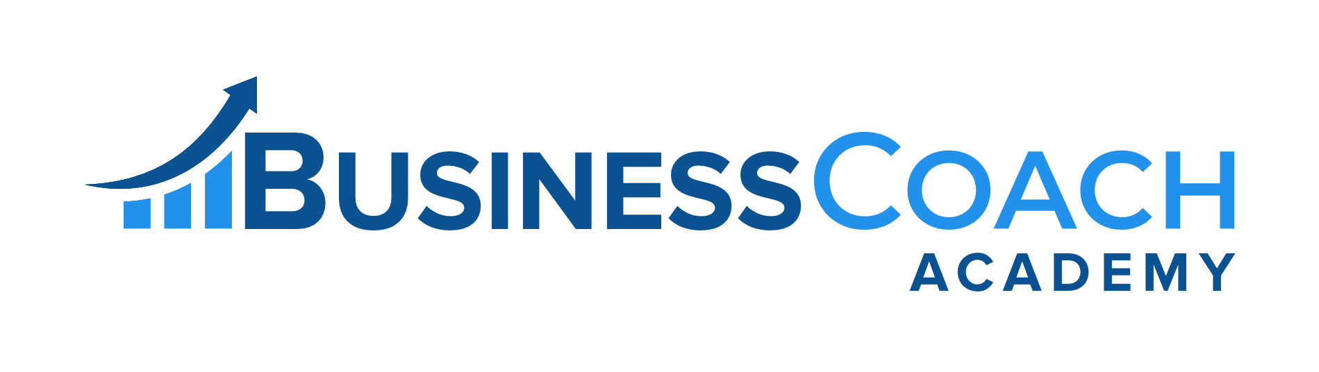 Business Coach Academy logo
