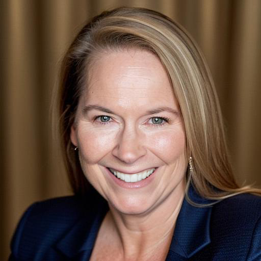 Dina Brittain Thompson