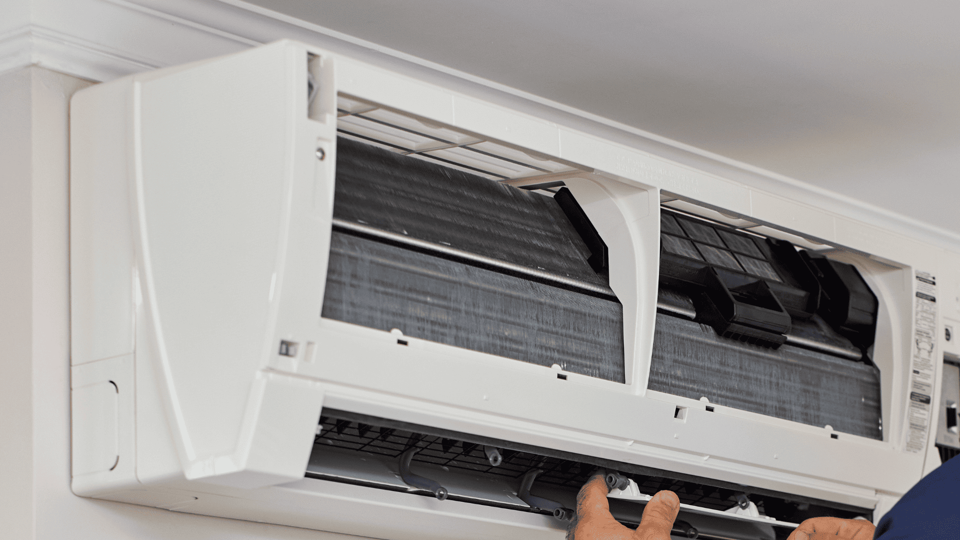 AC Repair in Ashburn