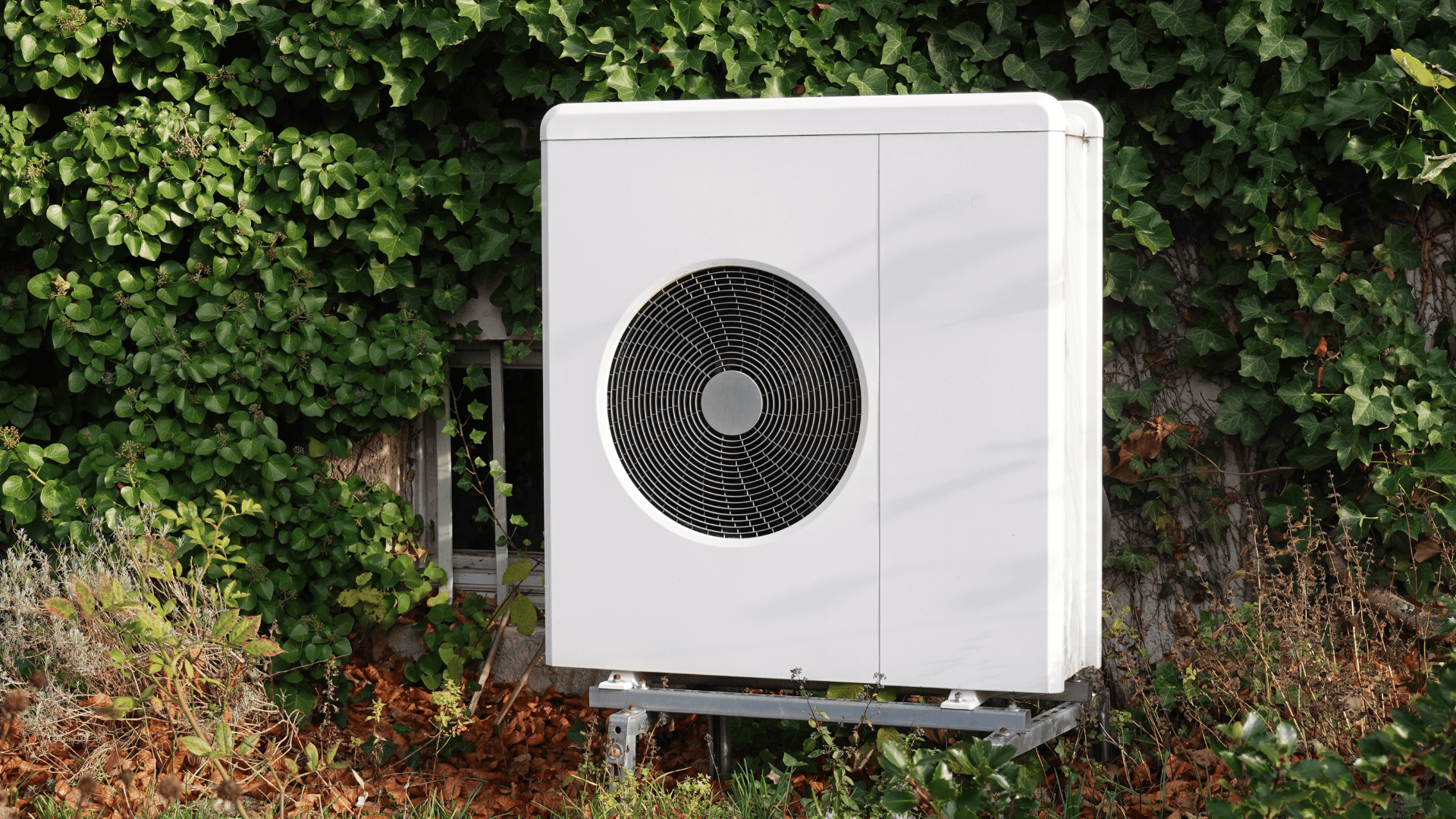 Heating & Cooling in Ashburn