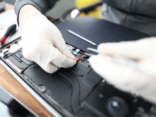 Leesburg Emergency HVAC