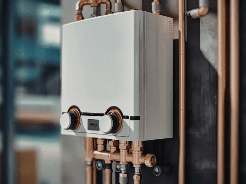 Heating & Cooling Services Ashburn