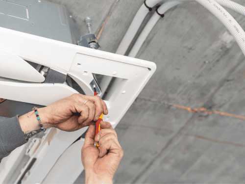 Heating & Cooling Services Ashburn