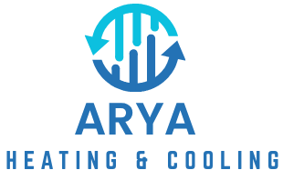 Heating & Cooling Services Ashburn