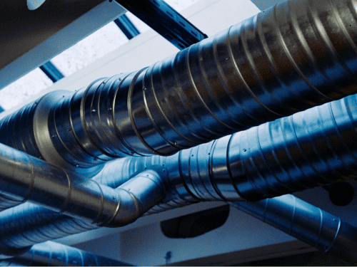 HVAC Maintenance in Ashburn