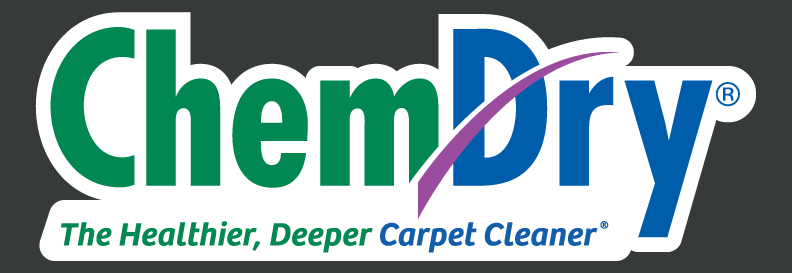 Chem-Dry Pocatello / Blackfoot logo