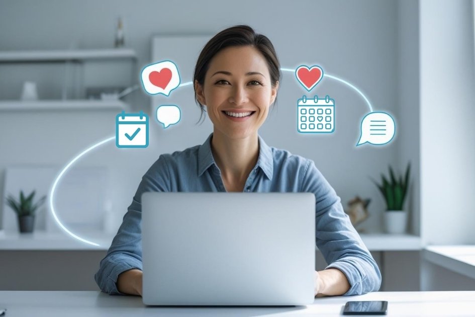 Business process automation software for small business