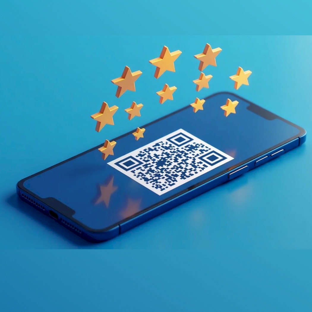 Product and service listings added to a Google Business Page.