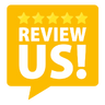 Brand request reviews go out to your customers automatically