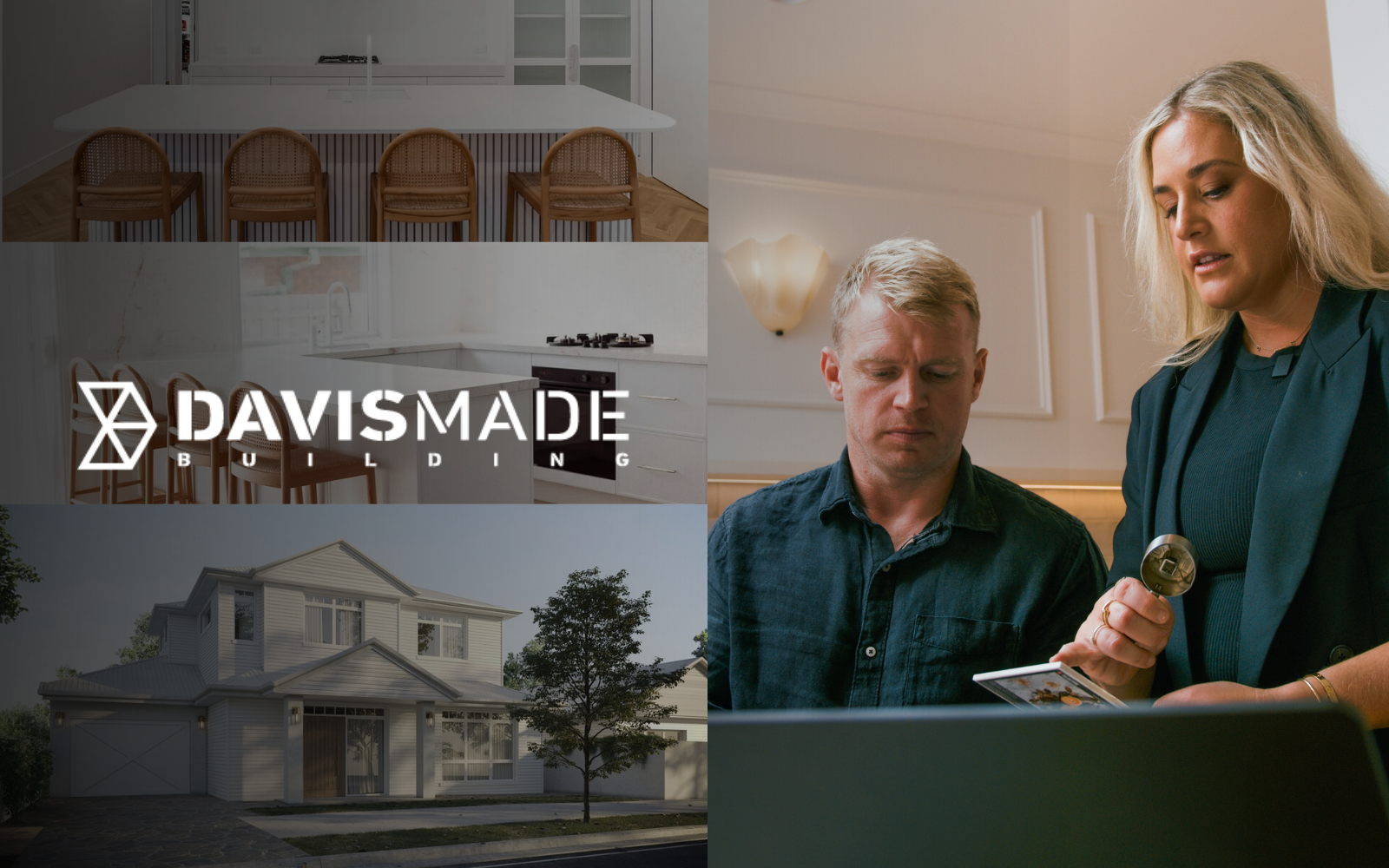 Davis Made Building content thumbnail
