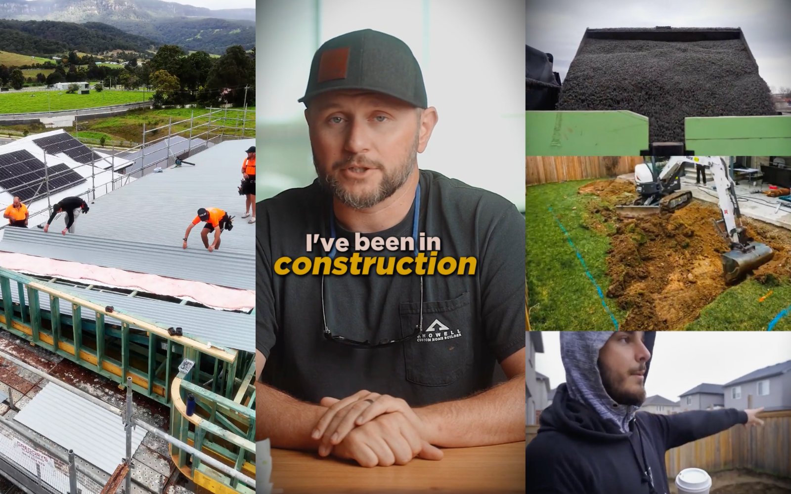 ConstructClick video and photo works thumbnail